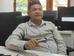 Anggota DPRD Balikpapan, Taufik Dorong Pemerintah Kota Antisipasi Kelangkaan Pertalite
