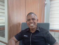 Subari Ingatkan Untuk Menjaga Stabilitas Kesatuan