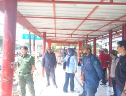 Tindaklanjuti Keluhan Warga, Komisi III DPRD Balikpapan Kunlap ke Das Ampal