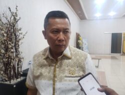 Parlindungan Sebut Bahasa Nasional Lebih Wajib Jadi Pegangan Utama Pelajar SD Daripada Bahasa Inggris