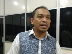 Iwan Wahyudi Optimis Pelaksanaan Pemilu Berjalan Kondusif