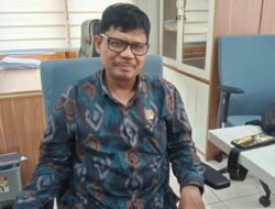 RDP Komisi I DPRD Balikpapan Dengan Warga BDS I Teekait Legalitas Lahan