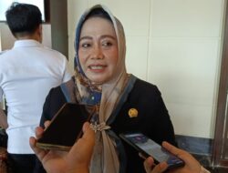 Wujudkan Kota Bersih Indah Dan Nyaman Sri Hana Dukung Penerapan Perda Sampah