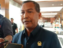 Iman Pertanyakan Surat Rekomendasi Rotasi Anggota DPRD Balikpapan Fraksi PKS