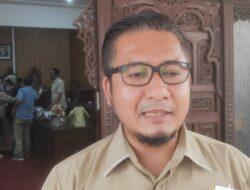 Berikan Waktu Dua Pekan Untuk Bacalon Wawali Lengkapi Berkas
