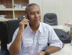 Slamet Iman: Dinas Terkait Temui Pertamina, Terkait UMKM Dilarang Berjualan di Lapangan Merdeka