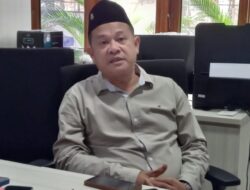 Dewan Pertanyakan Pemkot Terkait Kelangkaan Persediaan BBM Pertalite