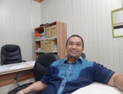 Pekerjaan Drainase Dibeberapa Titik Kota Sangat Lambat, Nurhadi Minta DPU Permudah Administrasinya