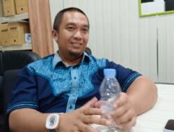 2024 Rumah Sakit Baltim Terealisasi Di Lamaru, Ini Kata Nurhadi Saputra