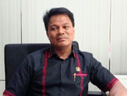 Perda Tenaga Lokal Untuk Perusahaan Tebgah Digodok, Pantun Berharap Ini Selesai Sebelum Masa Jabatan Berakhir