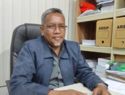 Meringati Hari Parlemen Nasional 2023, Japar Sidik: DPRD Sebagai Perpanjangan Tangan Masyarakat Kota Balikpapan