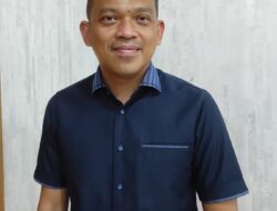 Maknai Hari Pangan Sedunia, Iwan: Berharap Kolaborasi dengan Daerah Penghasil untuk Pasokan Harga Stabil