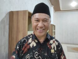 Terkait Perampokan di Perum Pesona Bukit Batuah. Asep Ajak Masyarakat Lakukan Pencegahan Dini