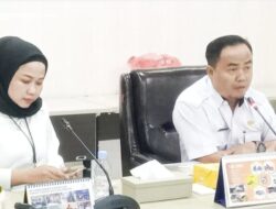 Sekwan Umumkan Kesiapan Jadwal Reses Anggota DPRD Balikpapan