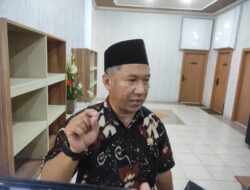 Asep Ahmad: Berharap Pembangunan Sekolah di RT 58 Jokotole Balikpapan Tengah