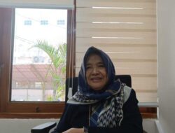 Wahidah Meminta Peran Kader Posyandu Ditingkatkan