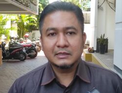 Andi Arief Agung Sebut Sekarang Bolanya Ada di Bacalon Wawali Balikpapan, untuk Melengkapi Berkas
