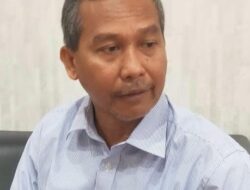 Fasum Rusak, Slamet Iman Santoso Sebut Kontraktor DAS Ampal Harus Bertanggungjawab