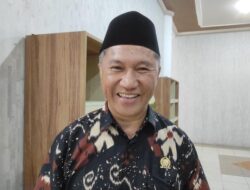 Dewan Kawal Proses Pembangunan SMP Balikpapan Tengah