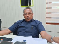 Libatkan Tokoh Agama Dalam Dialog Warga, Japar Sidik Berharap Wujudkan Generasi Muda Yang Berakhlak