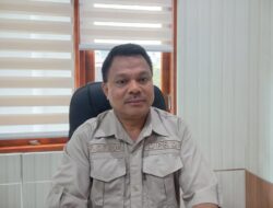 Pantun : Keberadaan Santri Adalah Bagian Penunjang Daripada Pendidikan