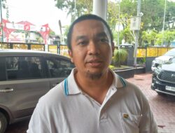 Balikpapan Masuk Juara Umum, Nurhadi Minta Atlet Tingkatkan Latihannya