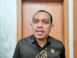 Dewan Prihatin Atas Kejadian Kasus Perampokan Di Graha Indah