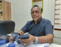 Di Hari Santri Nasional, Jafar Sidik Berharap Generasi Kedepannya Benar-Benar Berakhlak Mulia