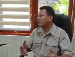 Peringati Hari Santri, Pantun Gultom Berharap Keberadaan Ponpes Sebagai Wadah Mencerdaskan Bangsa