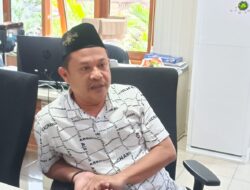 Krisis Air Bersih, Taufik Qul Rahman Suplai Air Bersih Untuk Warga Baru Ilir