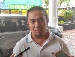 PBSI Balikpapan Juara Umum, Nurhadi: PBSI Balikpapan Belum Punya Orangtua Asuh