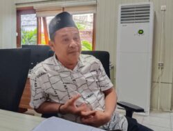 Taufik Sebut Posisi PLT Sulitkan Pimpinan PTMB Ambil Kebijakan