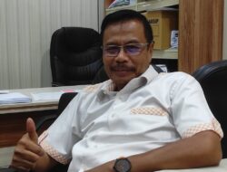 Aksi Mogok Sopir Bus, Syarifuddin Oddang Sebut Pemkot dan Pertamina Harus Turun dan Tuntaskan Kuota BBM Balikpapan