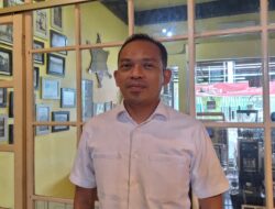 Soroti Pendatang, Iwan Wahyudi Sebut Pendatang Wajib Lapor RT