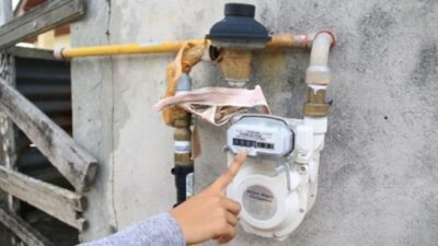 Pemkot Balikpapan Menunggu Kebijakan Proyek Jargas Dari Pemerintah Pusat