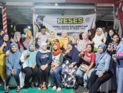 Reses Suwarni, Usulan Warga akan Diperjuangkan