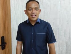 Iwan Wahyudi Berikan Apresiasi Pemkot Balikpapan Atas Gagasan Program ALKI II Zone Investment Forum