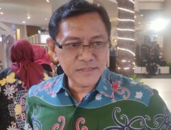 Produk UMKM Kota Balikpapan Dipasarkan Di Hotel, Restauran dan Mall