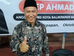 Reses Asep, Warga Keluhkan Maraknya Live Musik Kafe Di Area Sungai Ampal.