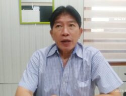 Pengembang Telantarkan Perumahan, Siswanto Minta Pemkot Ambil Alih Perbaikan PSU