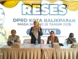 Permasalahan Pendidikan Masih Menjadi Pembahasan di Reses Suriani