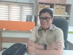 Ardiansyah : Lokasi Tidak Masalah, Asal Pembangunan SMPN Bisa Terbangun