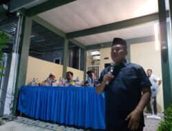 Selain Keluhan, Puryadi Juga Dapat Apresiasi Atas Kinerjanya