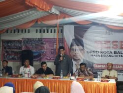 Pengurusan Legalitas Tanah Masih Dikeluhan Warga Dalam Reses Laisa