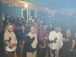 Selain Semenisasi dan Siring, Pelebaran Juga Diusulkan Warga Untuk Mobilisasi