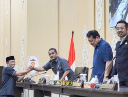 Fraksi Gerindra Soroti Masalah Stunting di Balikpapan, Minta Dinas Terkait Belajar ke Surabaya