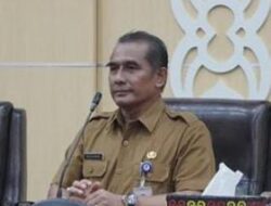 Adanya Geliat IKN Membuat PAD Kota dari Pajak Hotel Dan Restoran Meningkat