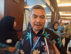 Adamin Berharap Masyarakat Bisa Menggunakan Aplikasi Persektor