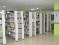 Disputakar Balikpapan Berencana Menambah Koleksi Buku Di tahun 2024