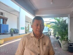 Soal Maraknya Pengemis, Parlindungan Minta Pemerintah Ambil Langkah Tegas